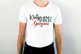 Check spelling or type a new query. Gemini Zodiac Quotes Grafik Von Firefly Designs Creative Fabrica