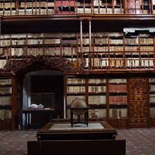 Pin On Libraries