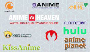 Subscribe and be part of supporting japanese anime companies! 10 Anime Websites To Watch Online Best Anime For Free 100 Safe Technology Sumo