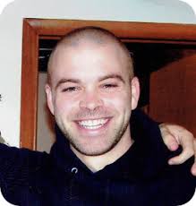 David Michael Rhodes ·