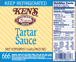 Ken's primary products are salad dressings, sauces, and marinades. Ken S Foods Food Safety News