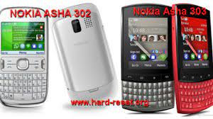 Here you will find apk files. How To Easily Master Format Nokia Asha 302 Asha 303 With Safety Hard Reset Hard Reset Factory Default Community