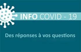 Le comité de concertation s'est tenu le mardi 11 mai 2021. Coronavirus Ville De Hannut