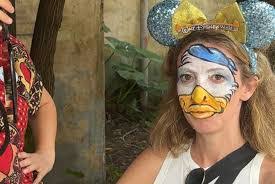 Casey Corley's Instagram, Twitter & Facebook