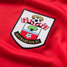See more of southampton fc on facebook. Logo On Southampton Primary Kit 20 21