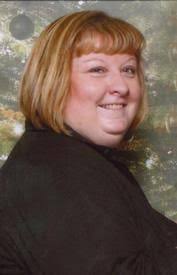 Tina Clothier (–2013) of Jerseyville, IL