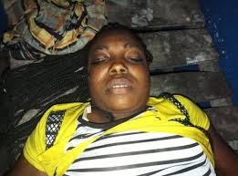 Bolingo Ya Congo Official