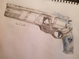 Probability of drawing a spade: So I Drew The Ace Of Spades I D Love To Hear Some Feedback On What I Could Do To Make It Better Destiny2