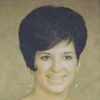 Margaret “Peggy” Ellen Abrams (1941–1987)