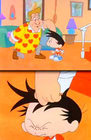 Y que hora es?, ES HORA DE COSCORRONES!!!! -Tio Ted – @periodistafrustrado  on Tumblr