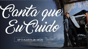 Canta Que Eu Cuido Cyda Brandão Playback Canta Que Eu Cuido Cassio Gomes Ep O Alerta De Deus 2017 Youtube