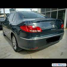 Maybe you would like to learn more about one of these? Kereta Sambung Bayar Peugeot 408 2 0 A Photo 4 Carsinmalaysia Com 9792