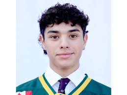 Strong goaltending display helps Rock hold off visiting Vikings