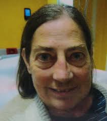 Monique Léonard nous a quittés