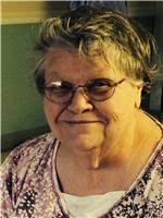 Doris Blount Obituary (1946