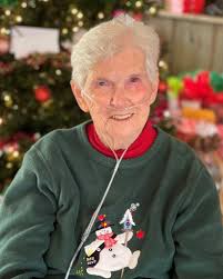 Lecy Victoria Moore Obituary December 26, 2024