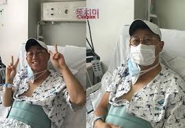 Please add videos to your favourite videos. ë™ì¹˜ë¯¸ ìµœí™ë¦¼ í˜• í°ëˆ„ë‚˜ ì‹ ìž¥ì´ì‹ ê±°ë¶€ ë'˜ì§¸ ëˆ„ë‚˜ì— ì‹ ì„¸ì¡Œë‹¤ ìŠ¤íƒ€íˆ¬ë°ì´