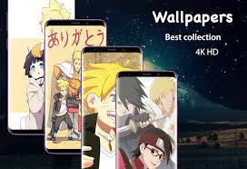 Multiple sizes available for all screen sizes. Boruto Wallpapers Hd 4k Latest Version For Android Download Apk
