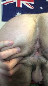 Untouched straight asshole unveiled