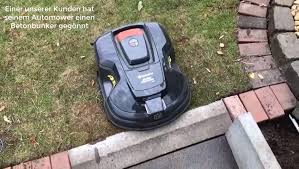 Garten Videos Garten Garage Design Lawn Mower Mower
