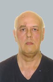 Dion, Julien 1956-2025