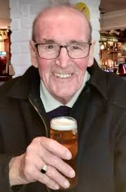 Buckless, Peter Passed away 29th March 2025 unexpectedly after a very short  illness, aged 81 years. Husband to Glenys, Dad to Wendy and Martin,  Father-in Law to Cliff and Emma and a