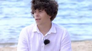 Chi è leni klum e perché non porta il cognome di briatore. Tommaso Di Temptation Island Chi E Il 21enne Geloso Della Sua Fidanzata Piu Grande Di Lui Valentina