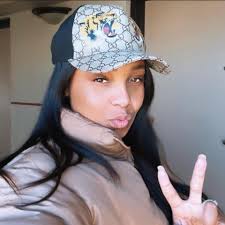 Qi'Anne Knox Whitmire