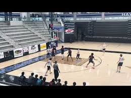 Fall Tournament 2024, Caleb Massey