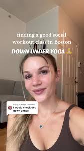 Unwind Down under Wellness Masachusetts