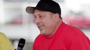 Dr. Jamie Meyer with Dan Millen and Carlo Catalanotto.