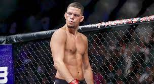 Следующая статьяполное видео боя дэвисон фигуредо — брендон морено 2 ufc 263. Nejta Diaza Oklevetali V Majami Smi Dali Lozhnoe Soobshenie Ob Areste Sportsmena Fight Ru