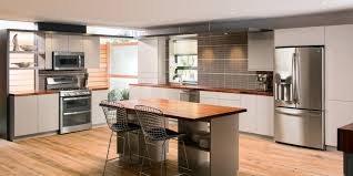 Appliances connection helps turn your dream kitchen into reality with an assortment of best value kitchen appliance packages. Appliance Packages Discount Cabinets Appliances