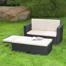 Check out the variety of options available in different styles, colors, and features and pick the right crib for your baby. Xxxl Gartenmobel Polyrattan Lounge Mobel Sofa Couch Bank 2er Sessel Garten Sofa