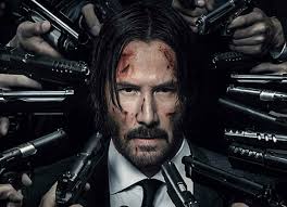 An opportunity to grieve unalone. John Wick 5 Confirmed By Lionsgate Keanu Reeves To Shoot The Film Back To Back With Fourth Installment Bollywood News Bollywood Hungama