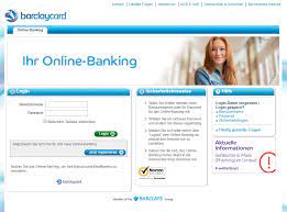 Welcome to the official barclaycard facebook page. Barclaycard Login Anmeldung Im Barclaycard Account
