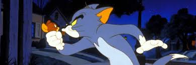 Posts random tom and jerry clips without context. Live Action Tom And Jerry Movie Release Date Set For 2020