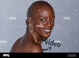 Ace hotel, downtown los angeles hi-res stock photography and images