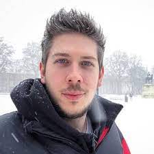 Ross Hornby Bio Age Height In Relation Nationality Body Measurement Career