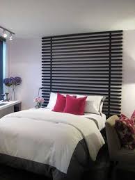 8 Diy Deco Pour Fabriquer Une Tete De Lit Tete De Lit Facile Deco Tete De Lit Tete De Lit Tasseau