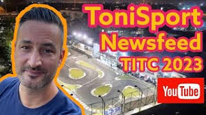 TITC 2023 Bangkok, THA „Day 2 at RC Addict“