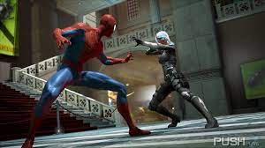 The amazing spider man 2 is developed beenox and presented by activision. The Amazing Spider Man 2 Free Download Pc Game