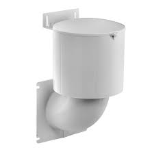 Dryer vents and exhaust vent parts are critical to home appliance operation and safety. 4 Dryer Vent Seal Lambro Industries Inc