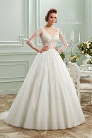 Order your ideal tulle fabric prom long dress for high quality at affordable price. A Line Wedding Dresses Gelinlik Koleksiyonu