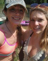 June 2025 kayaking schedule