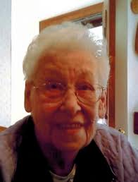 Obituary information for Ida Caponera