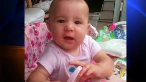 Hope of Finding Missing NorCal Baby Fades After Her Father Is Killed in  Shootout