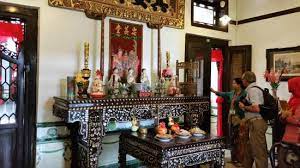 海峡华人珠宝博物馆) is a museum in melaka city, melaka, malaysia.3. Baba Nyonya Museum Review Of Straits Chinese Jewelry Museum Malacca Melaka Malaysia Tripadvisor