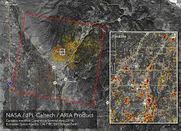 Check spelling or type a new query. New Map Showing Camp Fire Damage In Northern California Tech Explorist