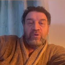 DIY SOS star Nick Knowles issues devastating health update ahead of  Christmas